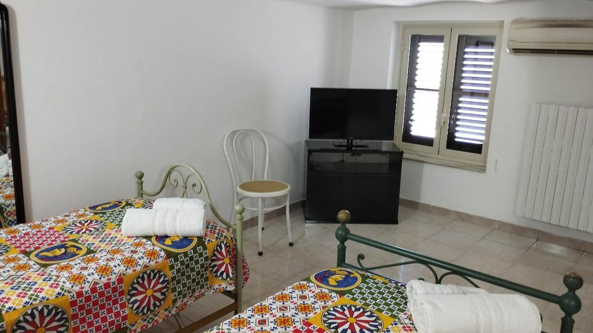 La Casa Di Nana In Centro Apartamento Palermo