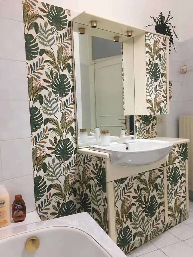 La Casa Di Nana In Centro Apartment Palermo