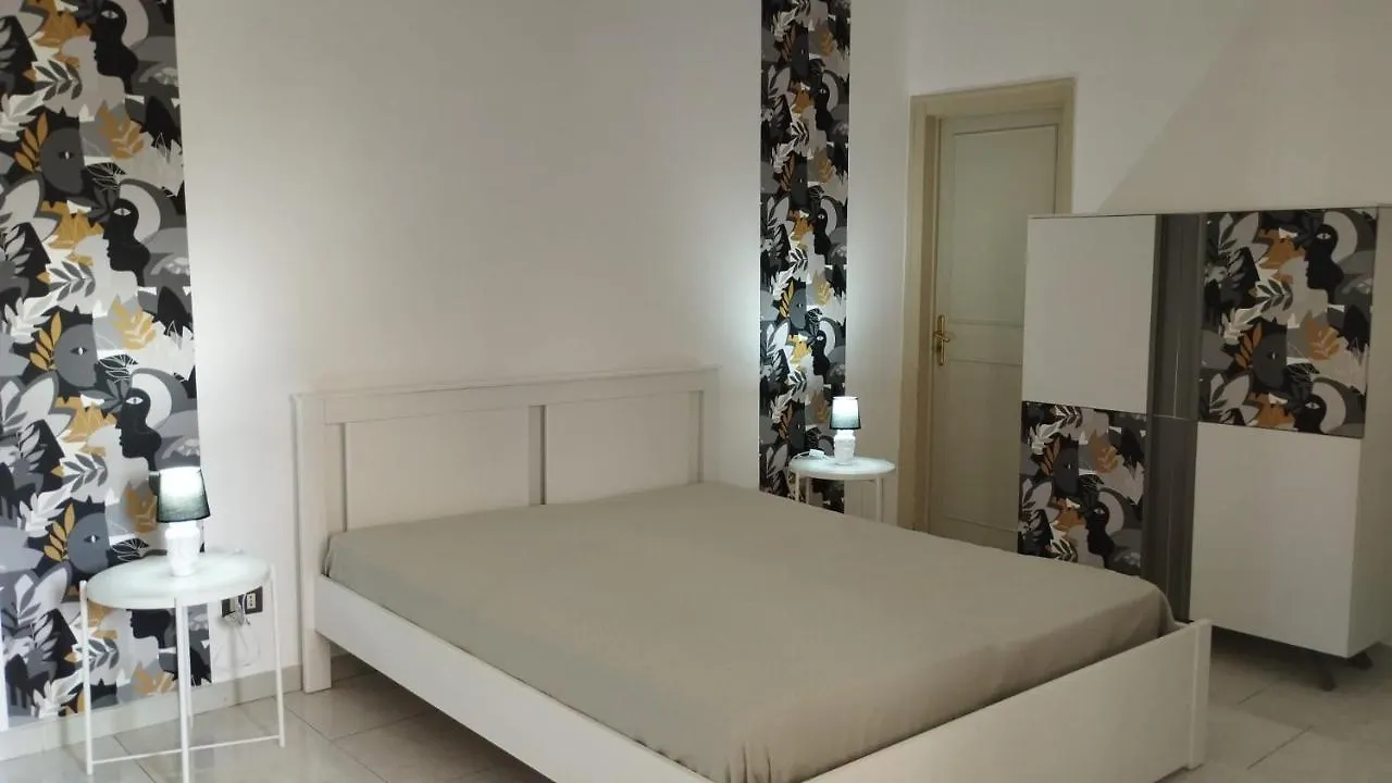 La Casa Di Nana In Centro Apartment Palermo Italy