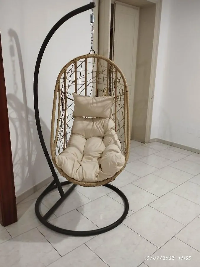 La Casa Di Nana In Centro Apartment Palermo Italy