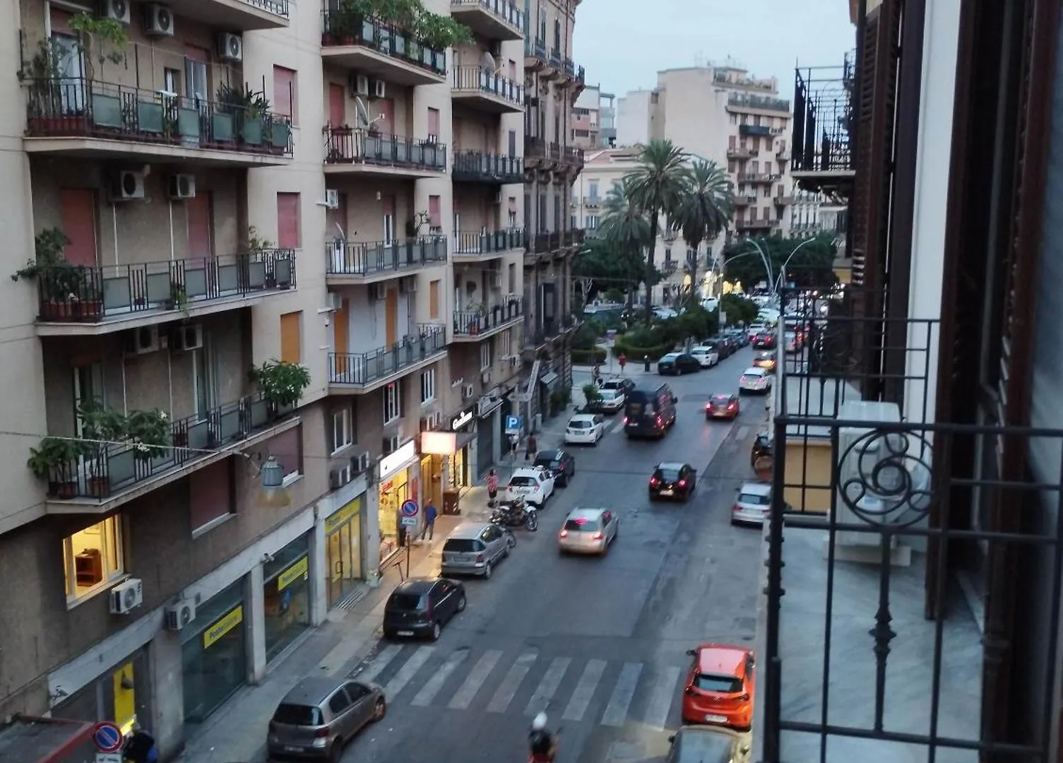 La Casa Di Nana In Centro Apartment Palermo 0*,  Italy