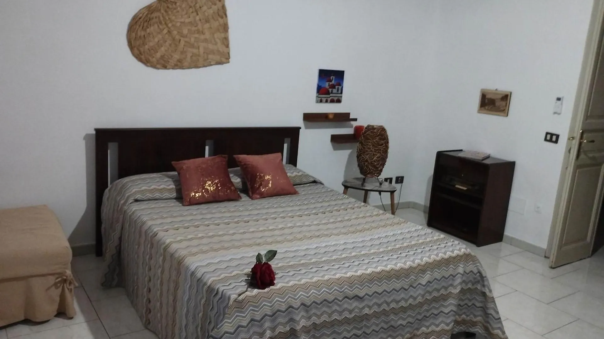 La Casa Di Nana In Centro Apartment Palermo