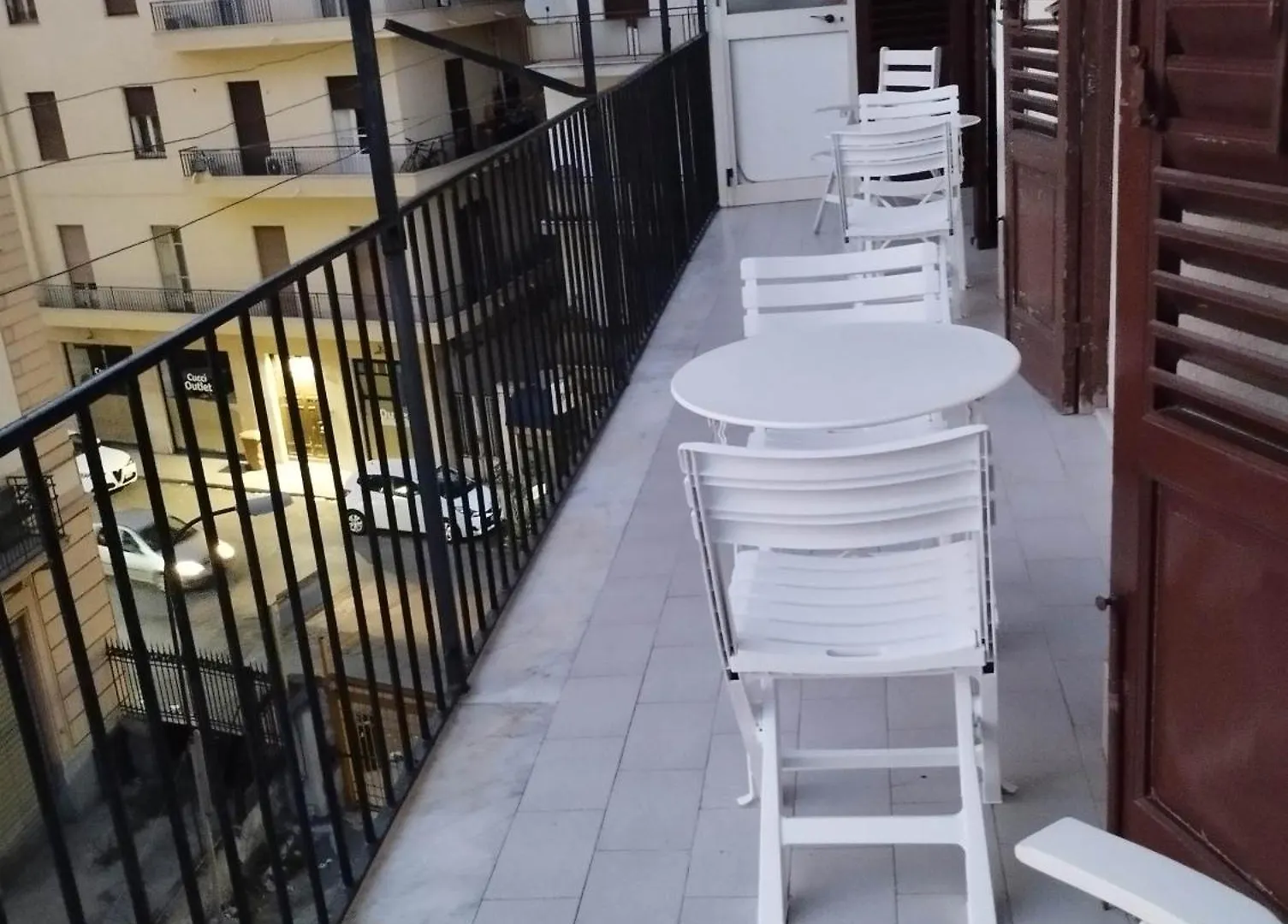 La Casa Di Nana In Centro Apartment Palermo