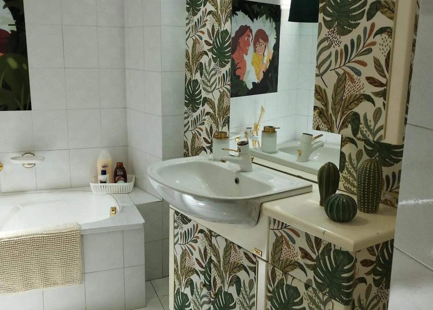 La Casa Di Nana In Centro Apartment Palermo