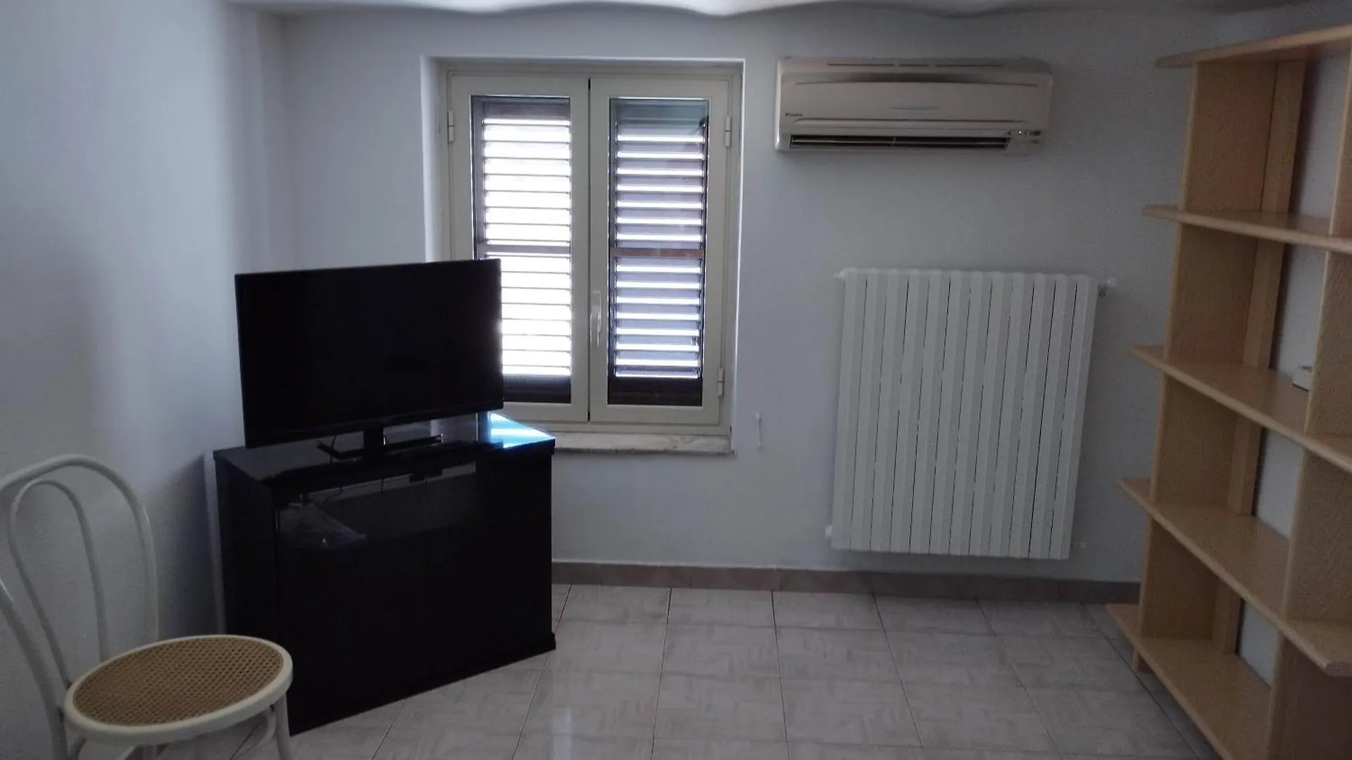 Апартаменты La Casa Di Nana In Centro Палермо Италия