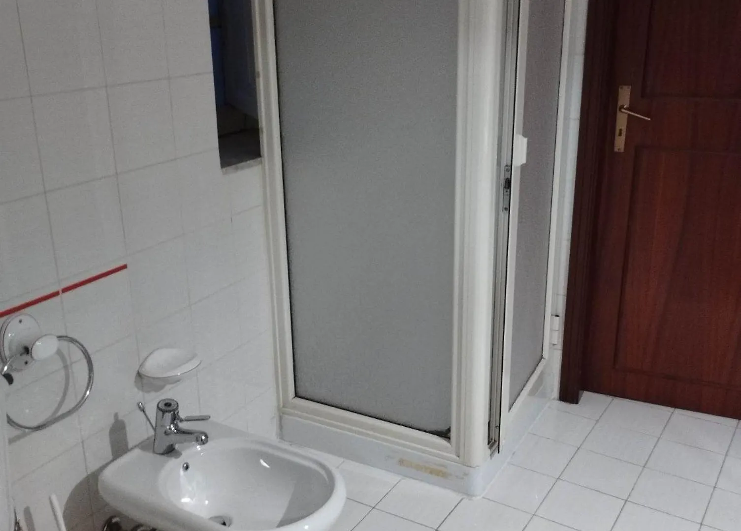Апартаменты La Casa Di Nana In Centro Палермо