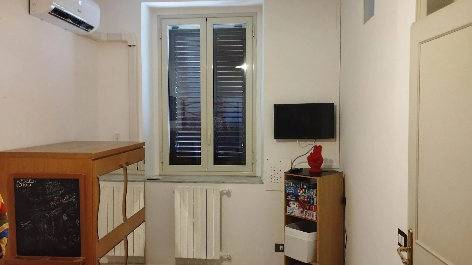 Апартаменты La Casa Di Nana In Centro Палермо 0*,